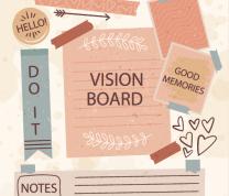 Vision Board Program
